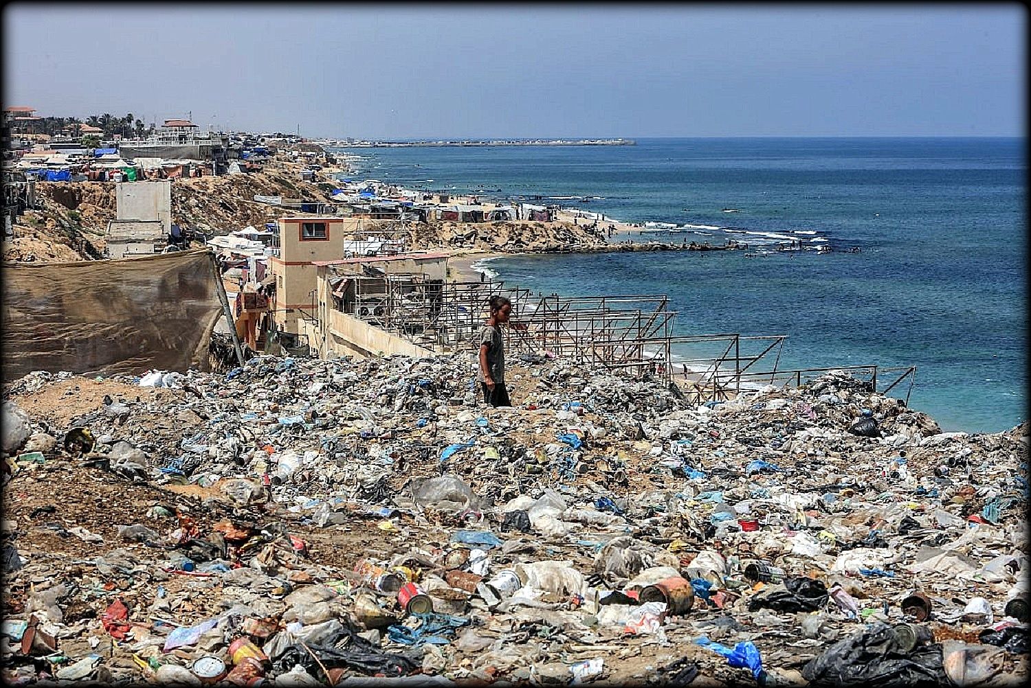 THIERRY MATHIASIN, MORTS, CONFLIT ISRAELO-PALESTINIEN, GENOCIDE, MEMOIRE, HUMANITE, INHUMANITE, BARBARIE, ISRA-HAINE