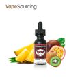 Critique: Cosmic Fog Sonrise E-Juice + Kit SMOK X-PRIV 225W