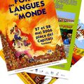 Forum des Langues du Monde