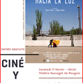 Mauguio : film "Hacia la luz" projeté lors de la soirée Ciné y Toros