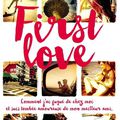 First Love de James Patterson et Emily Raymond