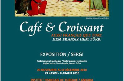 expo Café &Croissant