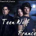 Teen Wolf France