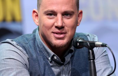 Channing Tatum : divertissez-vous avec quelques-uns de ses films !