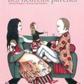 Les heureux parents ~ Laetitia Bourget -