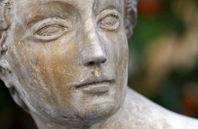 Témoignage de Maurice (membre d'Assise) sur son entrée en cécité, ses poèmes. Hommages écrits lors de son décès il y a 25 ans