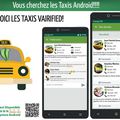 Vairified lance les Taxis VAIRIFIED: un service de recommandation et de certification des taxis au Cameroun