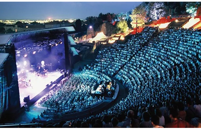 Nuits de Fourvière : Une programmation 2025 pour vibrer à l'unisson