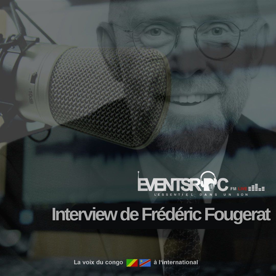 Frédéric Fougerat, président de Tenkan Paris