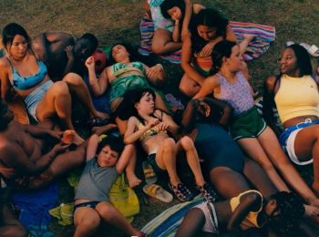 « Ma Frère » de Lise Akoka / Romane Guéret : grandir pour de vrai...