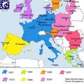 L'élargissement européen 