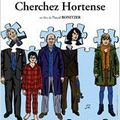 Cherchez Hortense de Pascal BONITZER