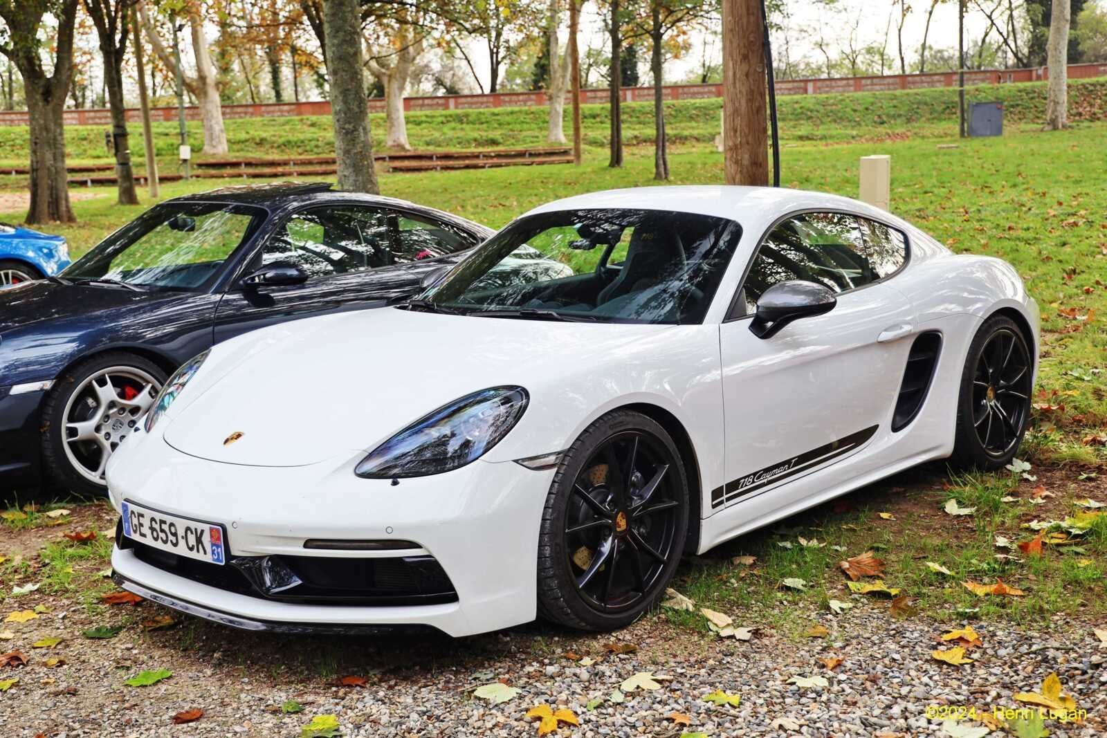 Porsche 718 Cayman T_01 - 2016 [D] HL_GF