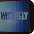 Vasarely II de Vasarely, propos liminaires de M. Joray, Editions du Griffon à Neufchâtel