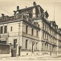 Marie Marcel Chailly médecin au 272e RI
