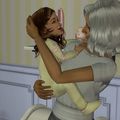 Episode 6 (été) - Famille Deschamps/Royer