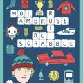 Moi Ambrose, roi du Scrabble