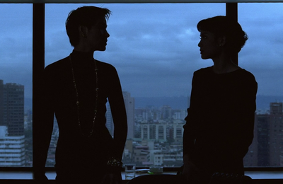 Confusion chez Confucius (Du li shi dai) (1994) de Edward Yang