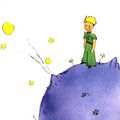 Le Petit Prince