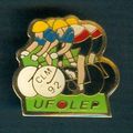 Championnat de France U.F.O.L.E.P 1992, Contre-la-montre