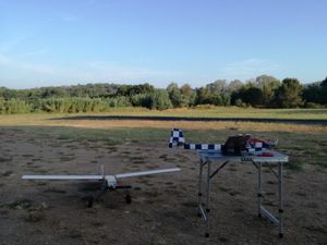 SÉANCE DE VOL DU MARDI 24 JUIN 2025 - COLLE DE GRUNE