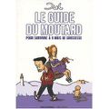 Le guide du moutard, Jul