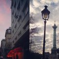 Bye Bye Grands Boulevards, Hello Bastille !