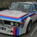 tour auto 2016 VH  N°108  BMW 3 CSL  1972