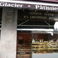 AUX CHOCOPHILES HEUREUX Besançon Doubs glacier pâtissier