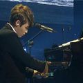 Ryeowook (Super Junior) montre ses incroyables compétences au piano sur "Song Immortal 2" 