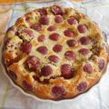 Clafoutis