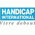 L'action des ONG, l'exemple d'Handicap International