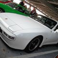 PORSCHE 944 TARGA ...