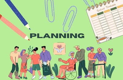 Planning semaine du 16 juin