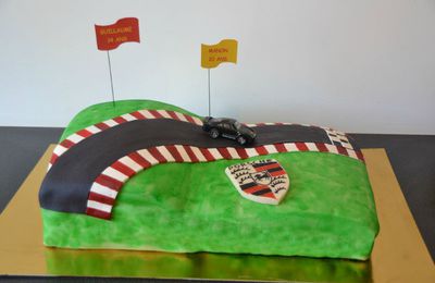 Gateau Circuit