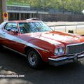 Ford gran torino de 1975 (Retrorencard mai 2013)