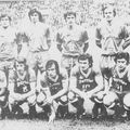 Coupe de France 1972