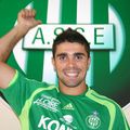 Le Portugais Machado rejoint l'ASSE