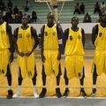 BASKET : 5E TOUR NATIONAL 1 MESSIEURS