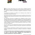 21 mai 2019 Appel à la mobilisation ( grève, action,...) dans l'Éducation Nationale 