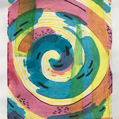 jeux de patouille et de gargouille