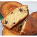 Gâteaux aux pépites de chocolat (Pie&Co ou pas )