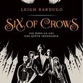 Six of Crows