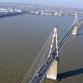 Colère d'Hervé MORIN: Le péage sur les ponts de la Seine (Normandie et Tancarville) pourrait sérieusement augmenter!