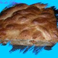 Tourtière aux pommes