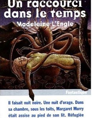 Un raccourci dans le temps (1962)