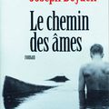 Le chemin des âmes, Joseph Boyden ****