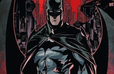 Urban Comics : Batman Saga Hors série
