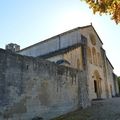 [Provence] l'abbaye de Silvacane