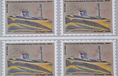 Appel à artiste : 16ème JMFTA